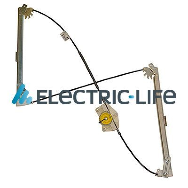 ELECTRIC LIFE Window Regulator