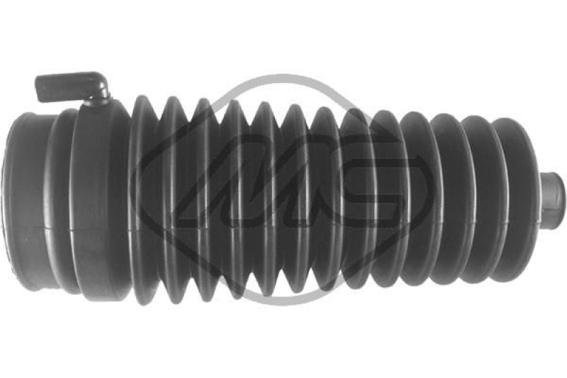 Metalcaucho Bellow, steering