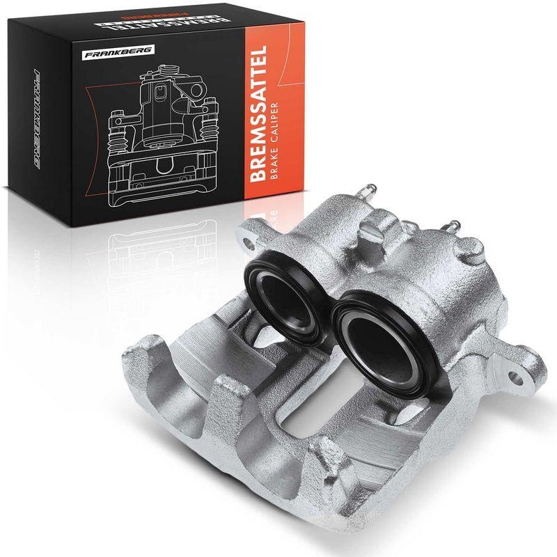 1x Frankberg Bremssattel Vorderachse Links 5481FB0003488