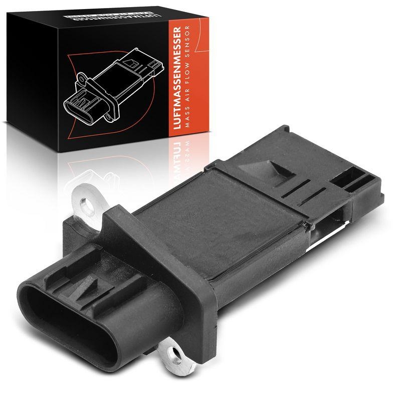 1x Frankberg Luftmassenmesser 5481FB0016559