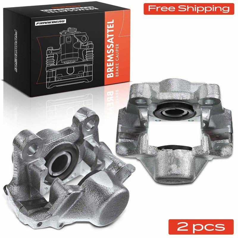 Frankberg Bremssattel