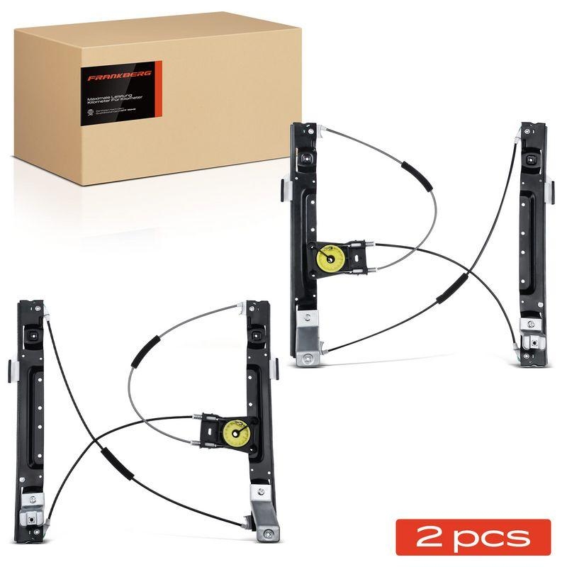 2x Frankberg Fensterheber 5481FB0070555