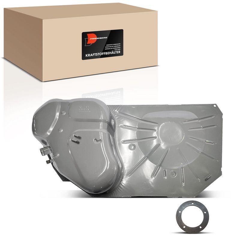 1x Frankberg Kraftstofftank Kraftstoffbeh&auml;lter 5481FB0039478