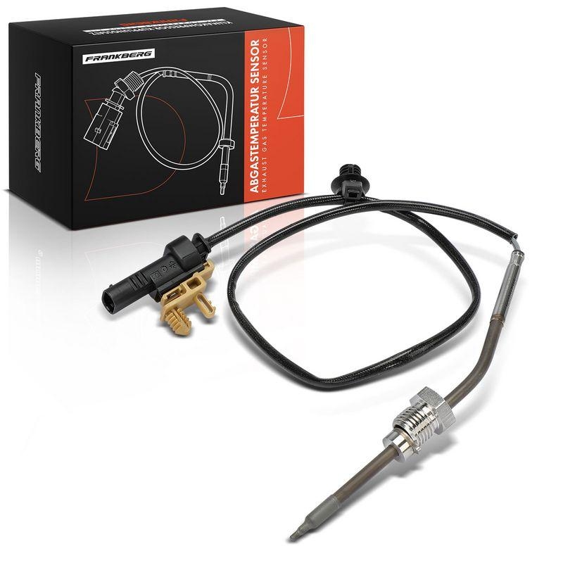 1x Frankberg Abgastemperatursensor 5481FB0057151