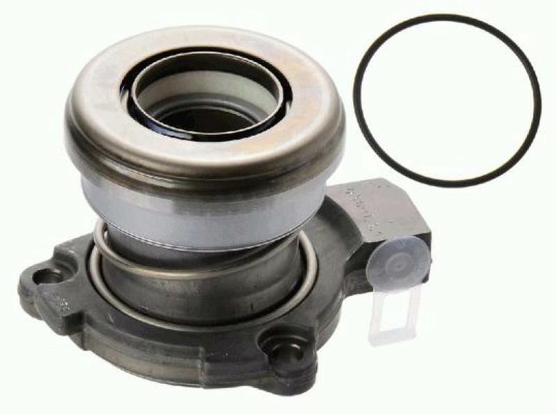 Kupplung für Kupplung SACHS 3182 600 169 Zentralausrücker