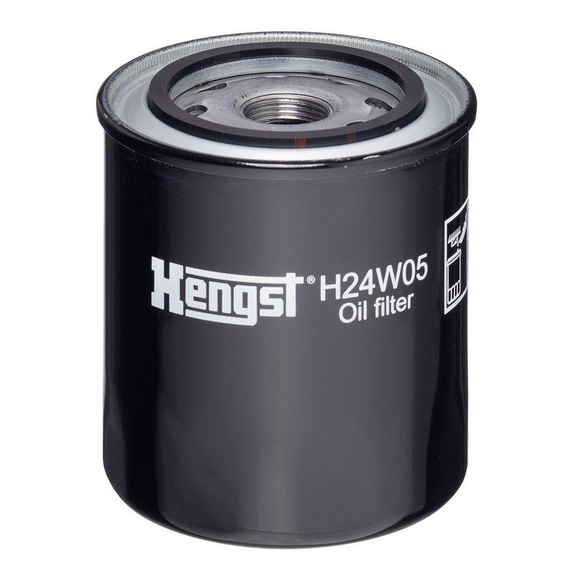HENGST FILTER Hydraulic Filter, automatic transmission