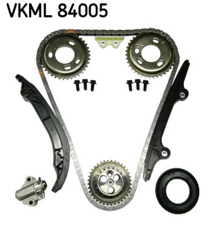 SKF Timing Chain Kit