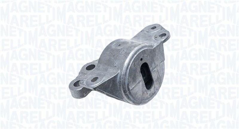 MAGNETI MARELLI Holder, engine mounting system