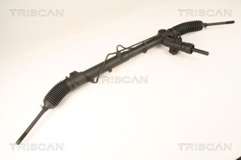 TRISCAN Steering Gear