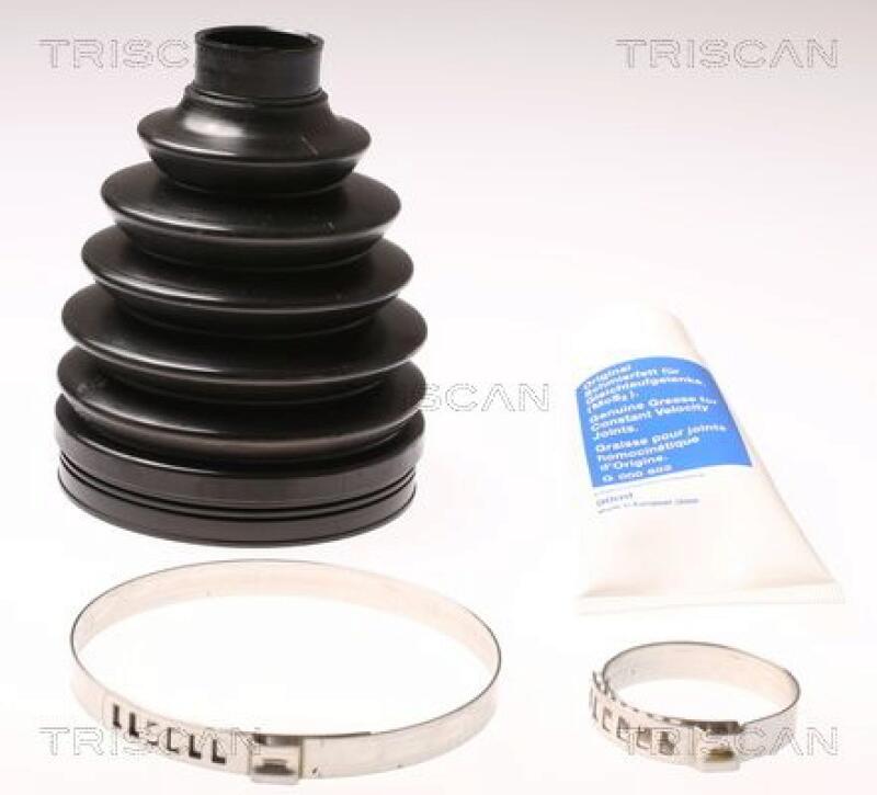 TRISCAN Bellow Set, drive shaft