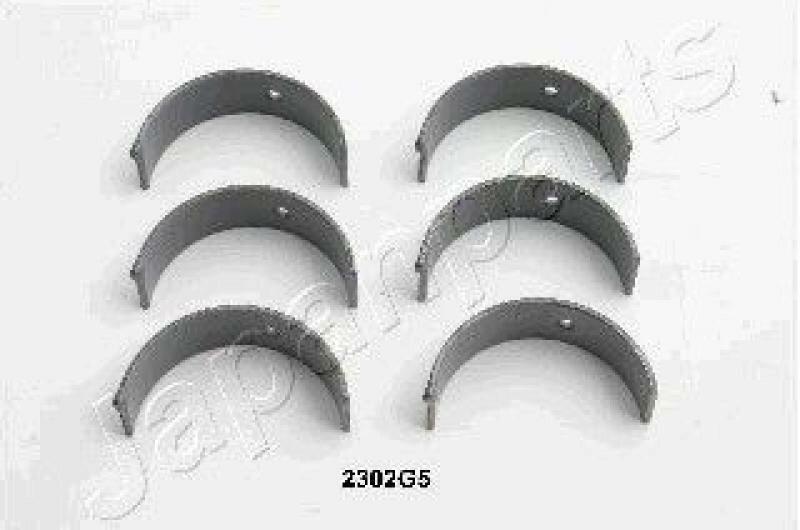 JAPANPARTS Pleuellager