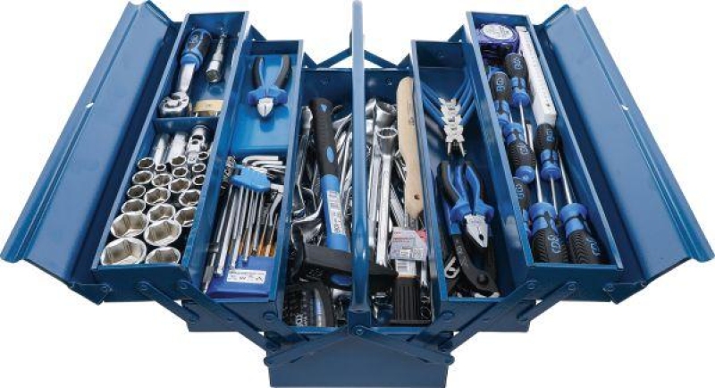 BGS Toolbox