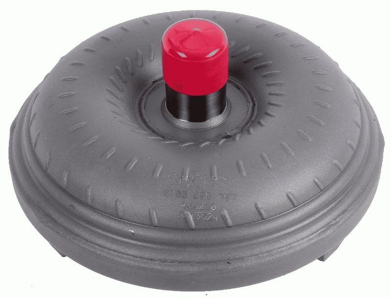SACHS Torque Converter
