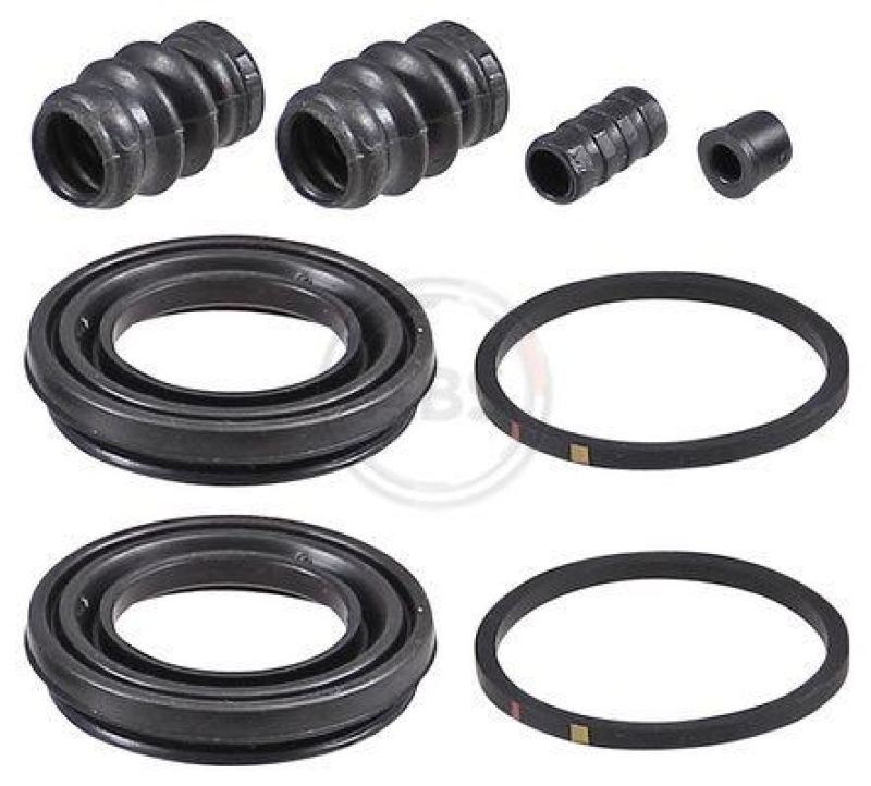 A.B.S. Reparatursatz, Bremssattel 73631