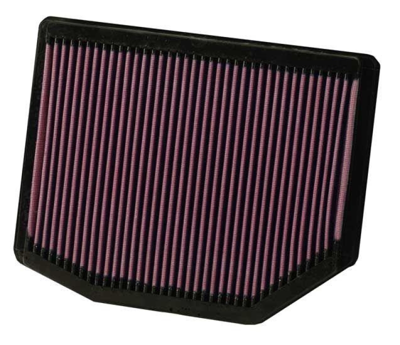 K&N Filters Luftfilter 33-2372