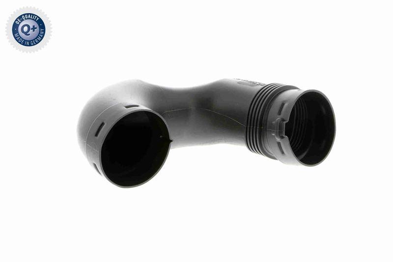VAICO Intake Manifold, air supply Q+, original equipment manufacturer quality MADE IN GERMANY