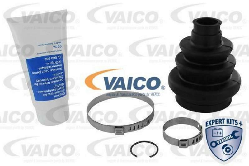 VAICO Bellow Set, drive shaft EXPERT KITS +