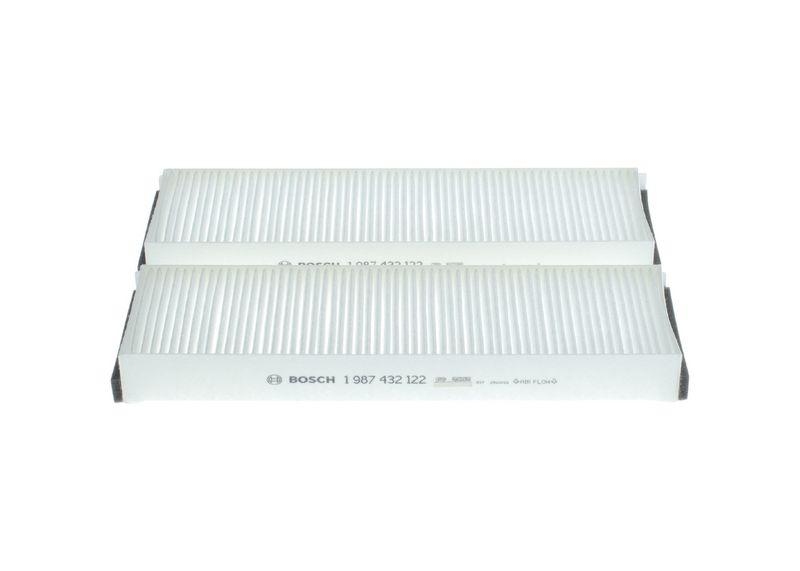 BOSCH Filter, Innenraumluft