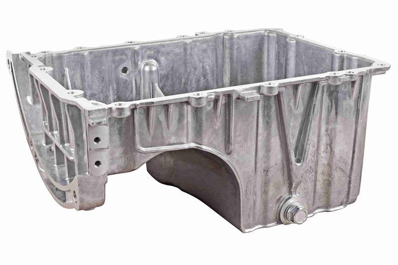 VAICO Oil sump Original VAICO Quality