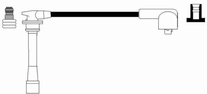 NGK Ignition Cable
