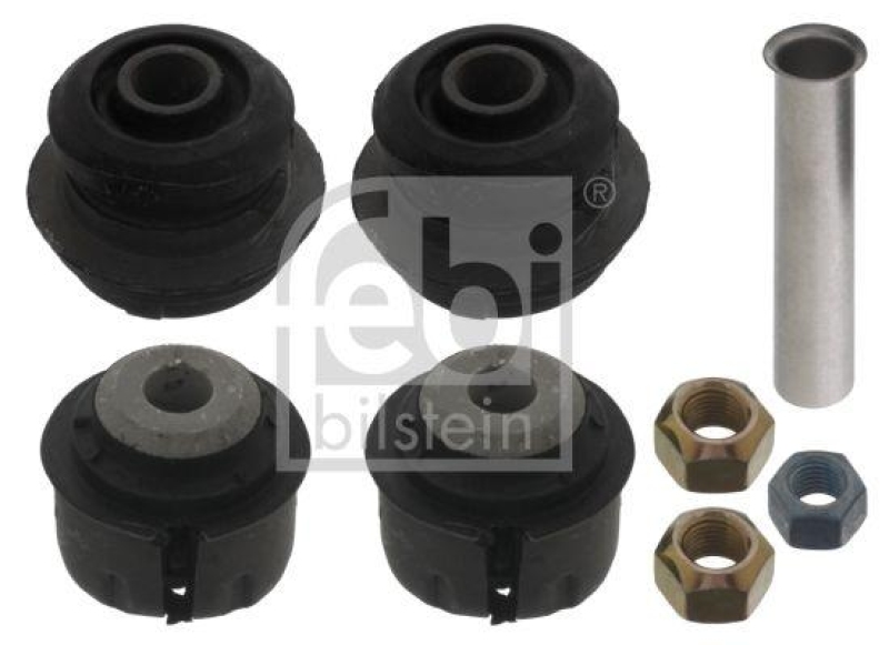 FEBI BILSTEIN Control Arm-/Trailing Arm Bush