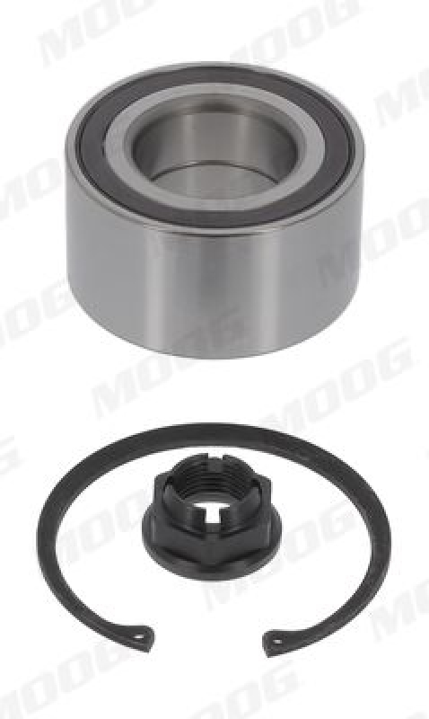 MOOG Radlagersatz