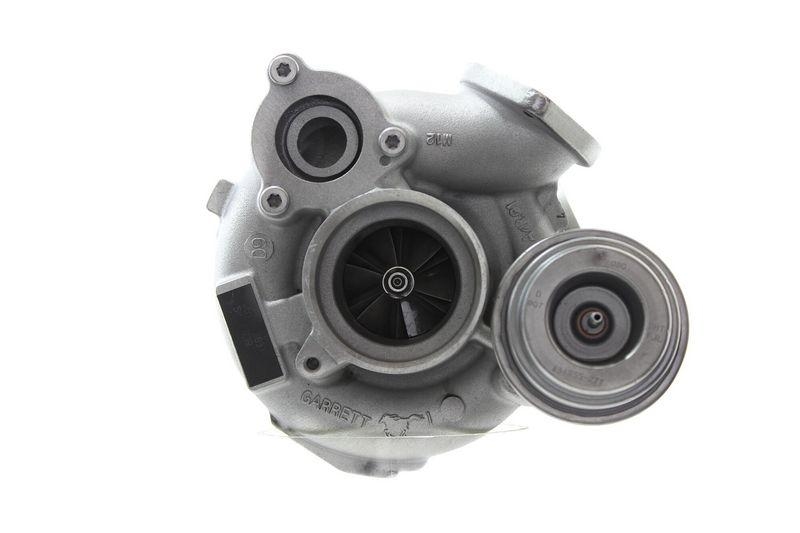 ALANKO Lader, Aufladung 11901817