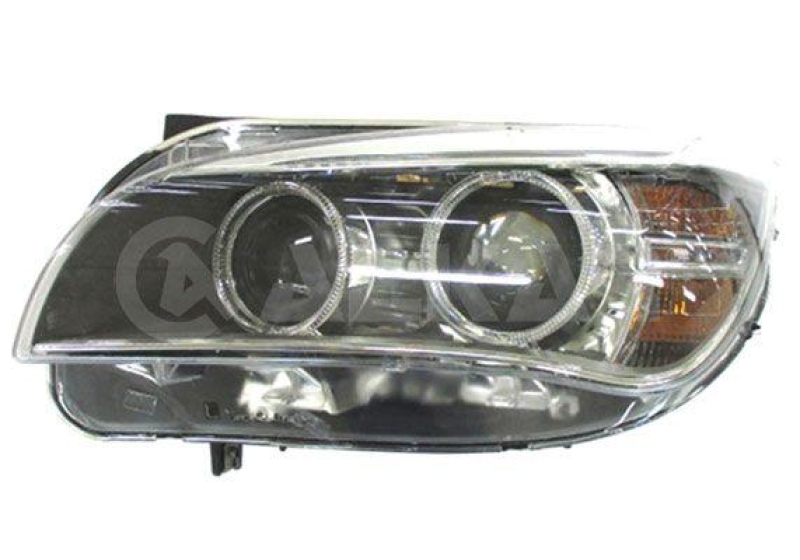 1x Hauptscheinwerfer D1S LED Links passend für BMW X1 E84 18 BJ ab 03/2013 20 23