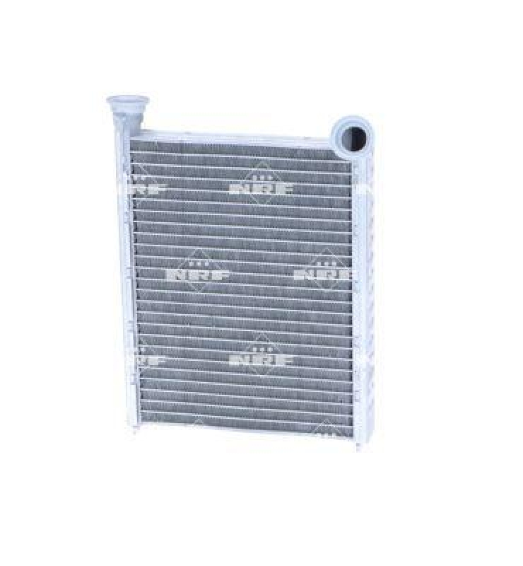 NRF Heat Exchanger, interior heating EASY FIT
