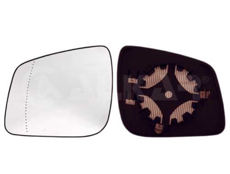Spiegelglas, Außenspiegel 6471699