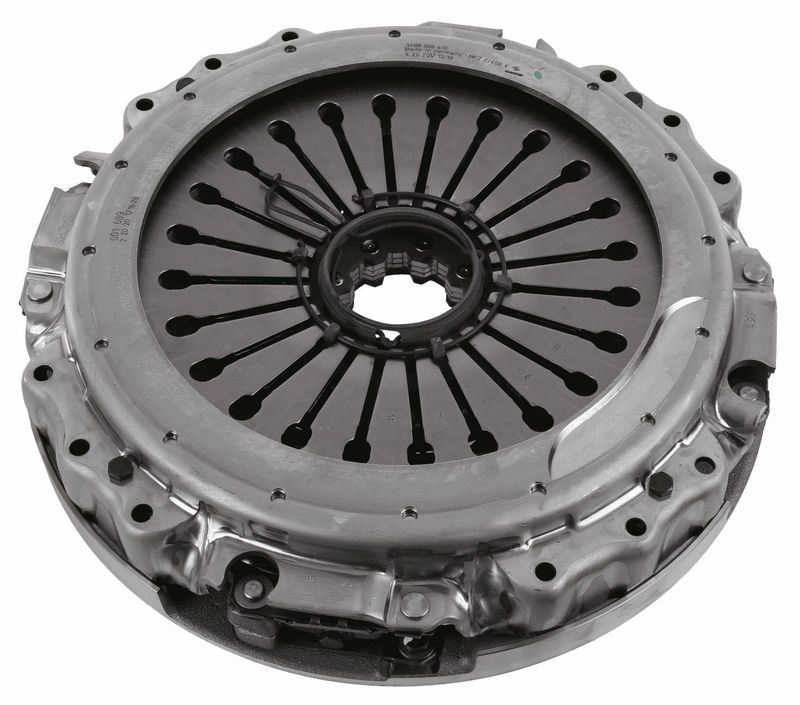 SACHS Kupplungsdruckplatte