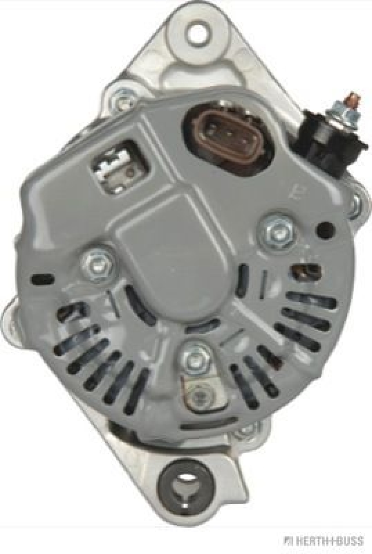 HERTH+BUSS JAKOPARTS Alternator