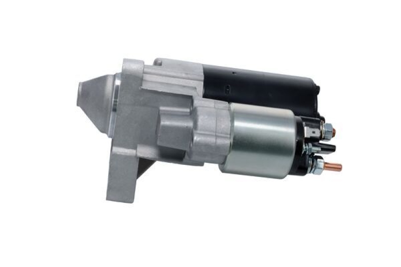 BOSCH Starter