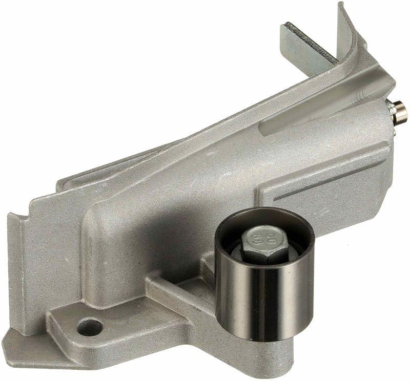 GATES Schwingungsdämpfer, Zahnriemen PowerGrip™
