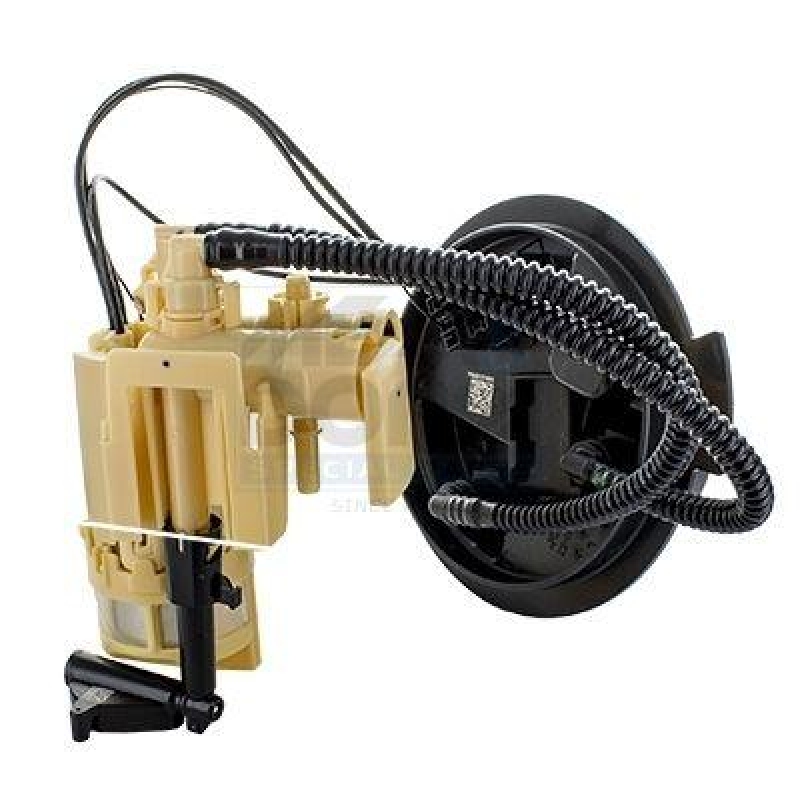 MEAT & DORIA Fuel Feed Unit