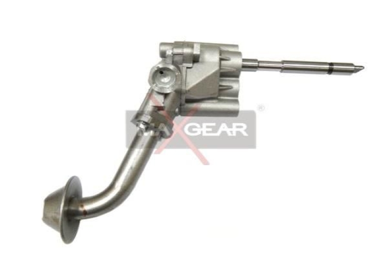 MAXGEAR Oil Pump