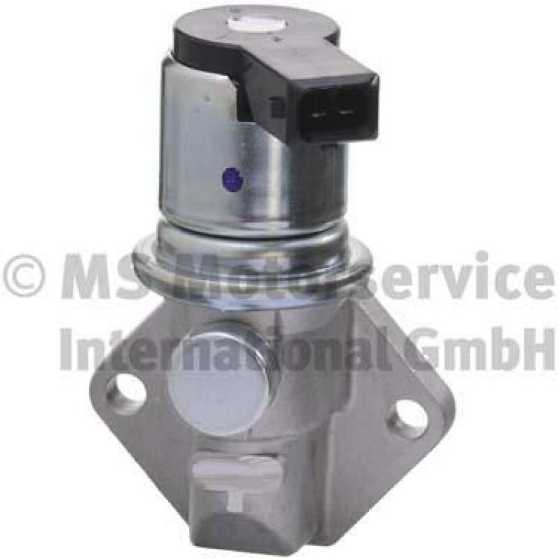 PIERBURG Idle Control Valve, air supply