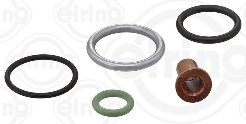 ELRING Seal Kit, injector nozzle
