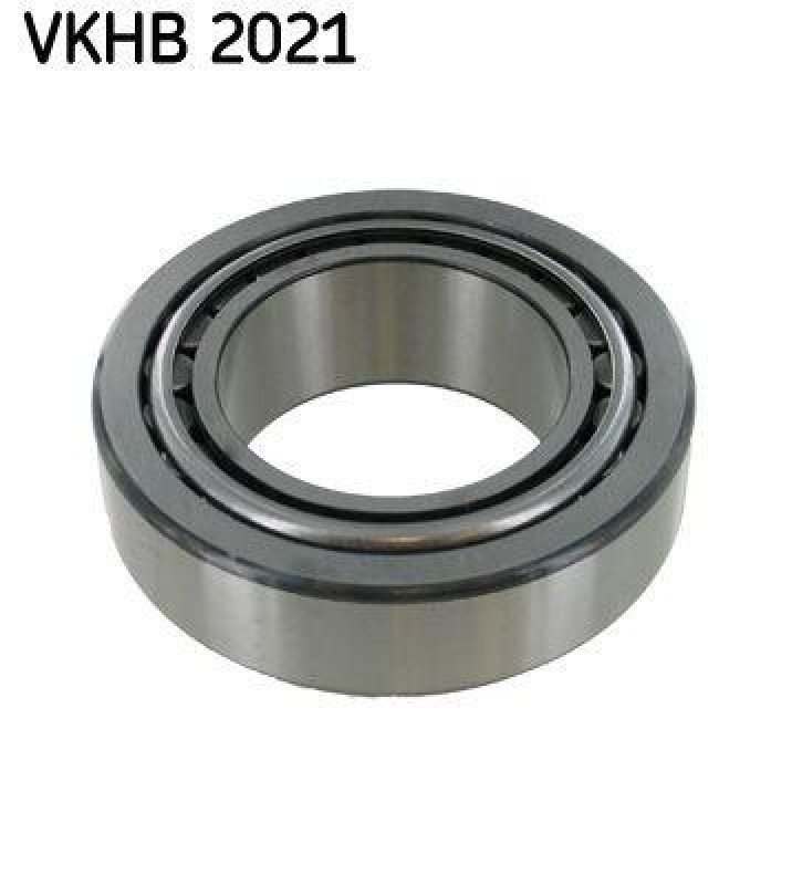 SKF Radlager