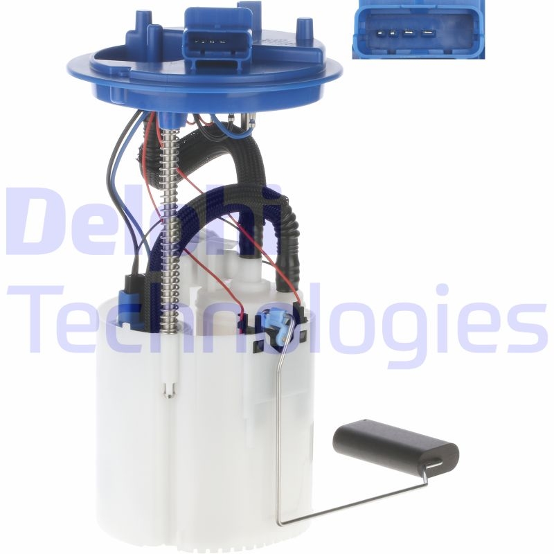 DELPHI Kraftstoff-F&ouml;rdereinheit FG2369-12B1