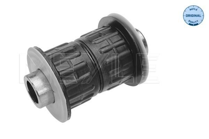 MEYLE Bushing, leaf spring MEYLE-ORIGINAL: True to OE.
