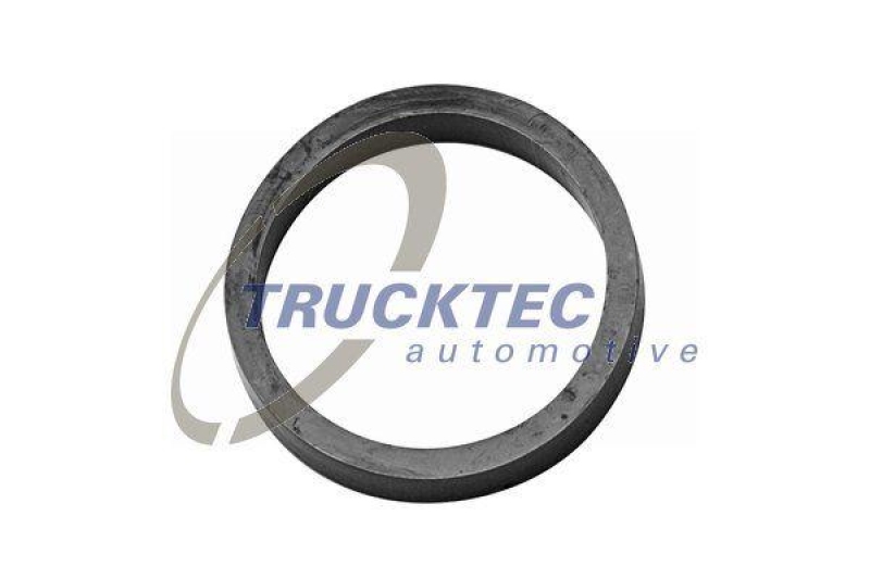 TRUCKTEC AUTOMOTIVE Seal, oil cooler