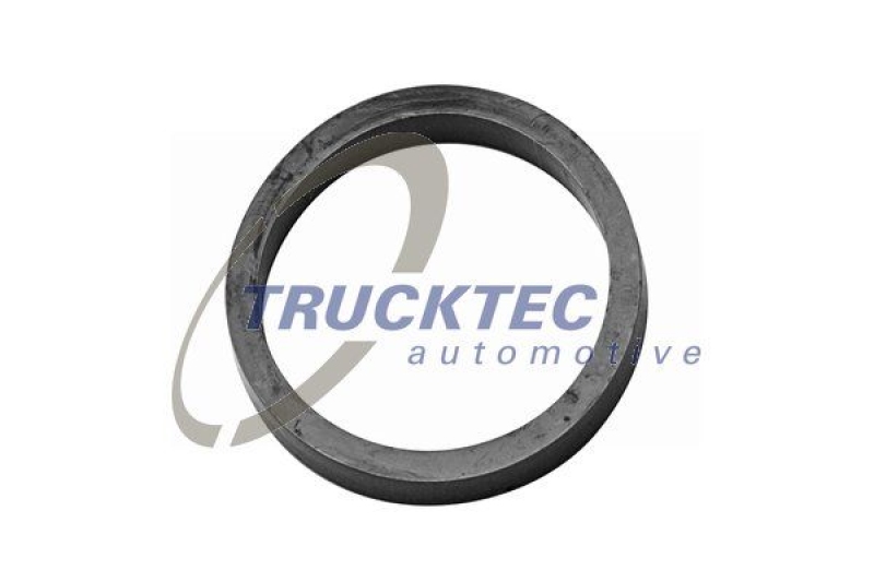 TRUCKTEC AUTOMOTIVE Dichtung, Ölkühler