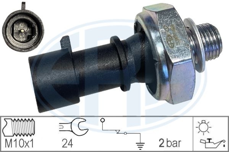 ERA Öldruckschalter
