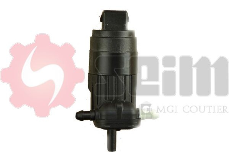 SEIM Washer Fluid Pump, window cleaning