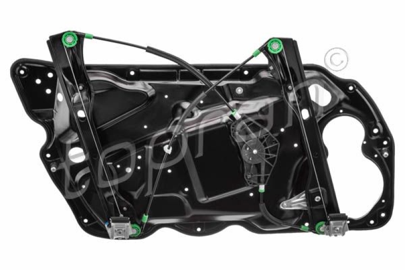 TOPRAN Window Regulator
