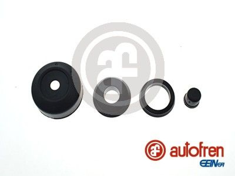 AUTOFREN SEINSA Repair Kit, clutch slave cylinder