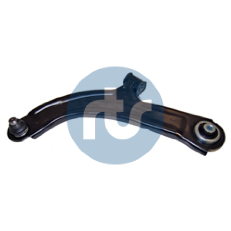 RTS Control Arm/Trailing Arm, wheel suspension