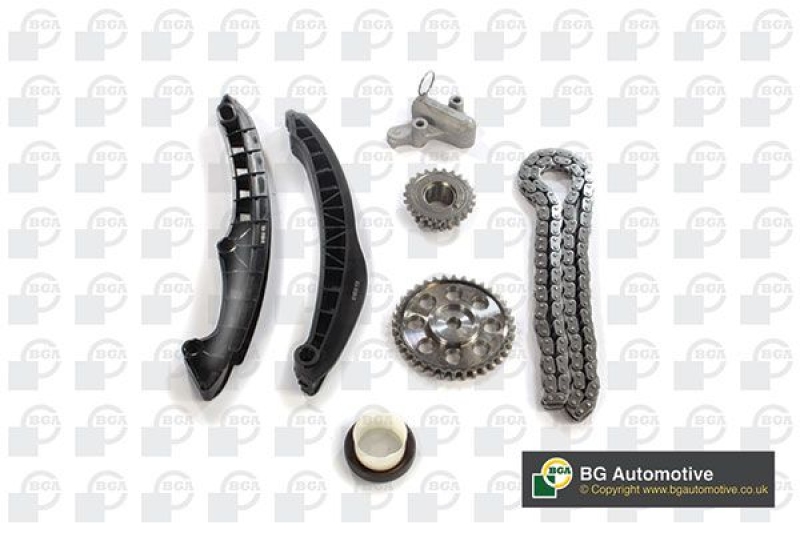 BGA Timing Chain Kit
