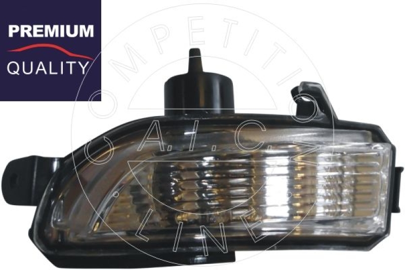 AIC Blinkleuchte Blinker AIC Premium Quality, Erstausr&uuml;sterqualit&auml;t 56070